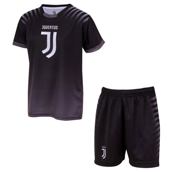 Tenue De Football France Pour Enfant Garçon - Maillot Et Short - Taille 5-14 Ans - En Polyester Respirant - 2