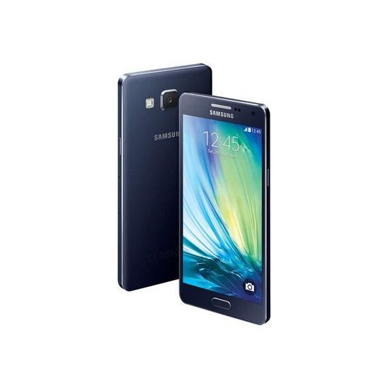 SAMSUNG GALAXY A500F A5 NOIR 16GO SM-A500FZKUXEO - Cdiscount Téléphonie
