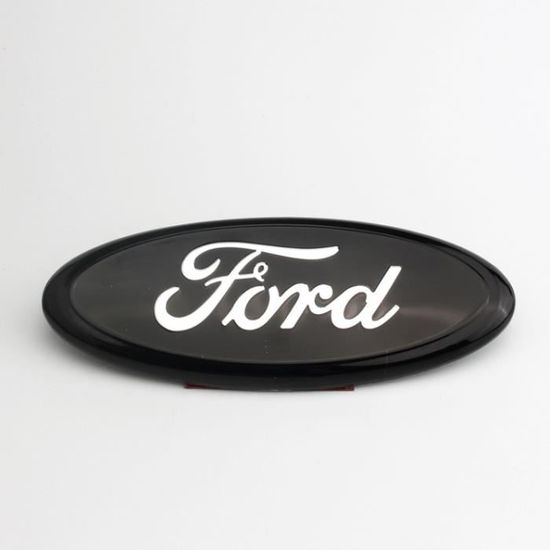 badge avant badge de capot Remplacement pour Ford F150 F250 EDGE EXPLORER 23X9cm AA261