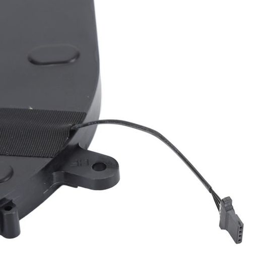 Ventilateur De Refroidissement Pour Ordinateur Portable Lenovo Legion 5 - Remplacement Silencieux 4 Broches