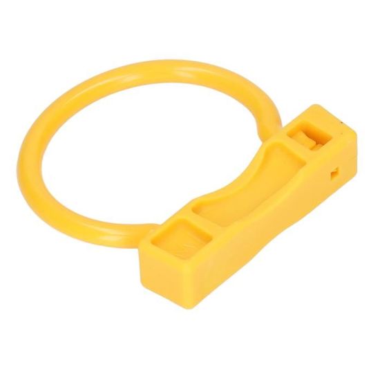 120 Anelli A D In Metallo - 15 Mm In 4 Colori - Per Borse, Cinture, Zaini E Fai Da Te - Foto 3