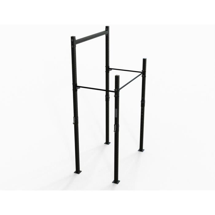 Rack Compétition Fit & Rack Taranis - noir - TU