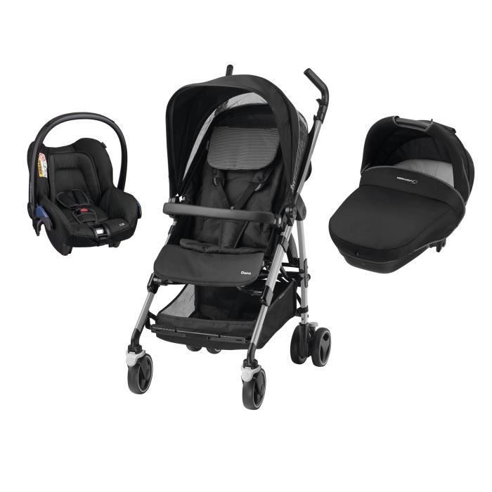 Poussette complete bebe on sale