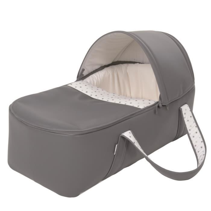 Candide Couffin Souple Petit Manege Cdiscount Puericulture Eveil Bebe