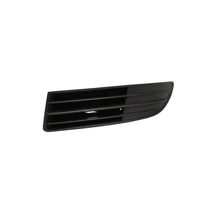 Grille de pare-choc avant gauche Volkswagen Polo 4 2005-2009 RA28359