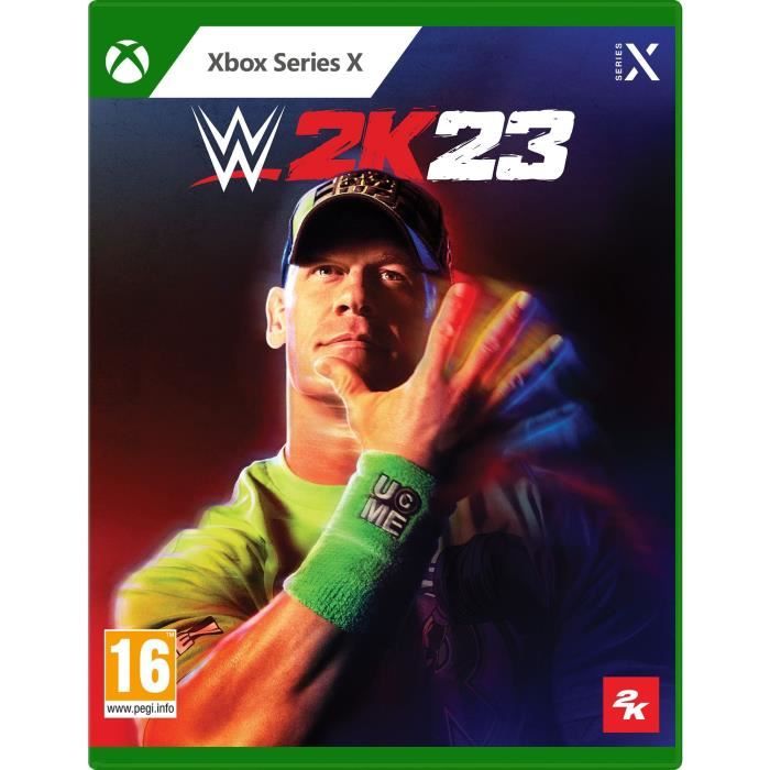 FIFA 23 Jeu Xbox Series X - Cdiscount Jeux vidéo
