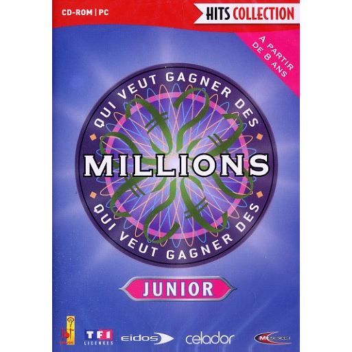 Mind Qui Veut Gagner Des Millions Junior