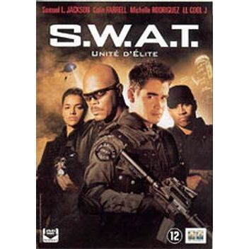 S.W.A.T. Unité d'élite - Cdiscount DVD