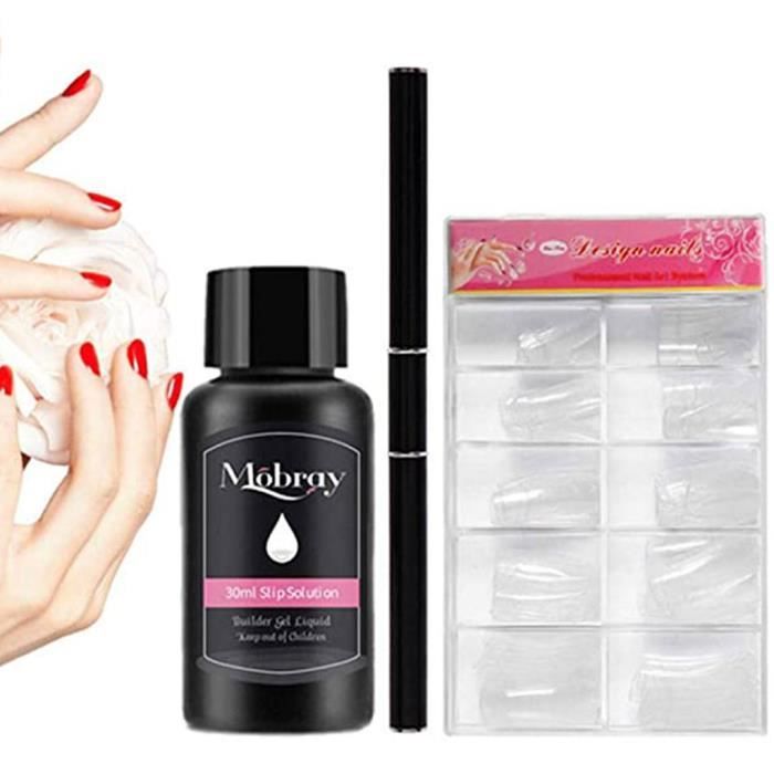 VERNIS A ONGLES Nail Tool Portable Gel Lasting Clean Manucure Set Manucure Cleaning Fluid 30ML CJT200504316_Youn