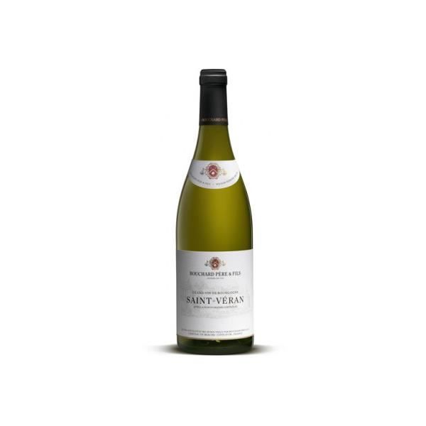 6x Bouchard Père & Fils - Saint-Véran - Mâcon - 2017 - Blanc