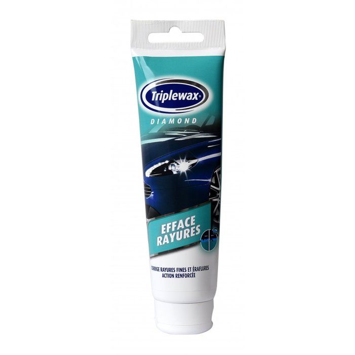 Efface rayures 150g - SCOOTEO