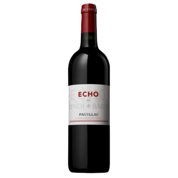 Château ECHO DE LYNCH BAGES 2013 - rouge 75 cl