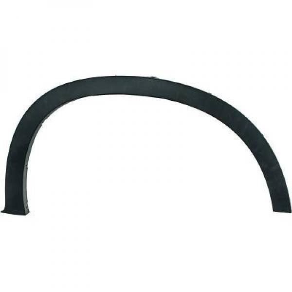 Elargisseur d'aile droit BMW X5 (E70) 2007-2010