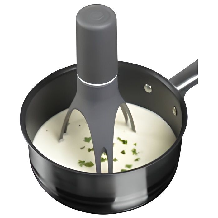 Fouet automatique breveté 3 vitesses - Stirr - ...