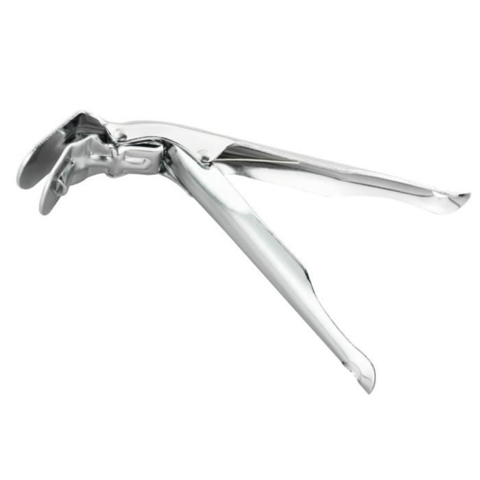 Pince À Vaisselle Anti-brûlure, Pince En Acier Inoxydable Pour Les Plats Chauds, Pince À Vaisselle Pratique Hot-Preuve Cuisine -1Pcs