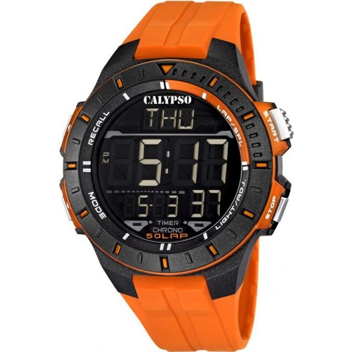 Montre Calypso K5607-1 - Homme