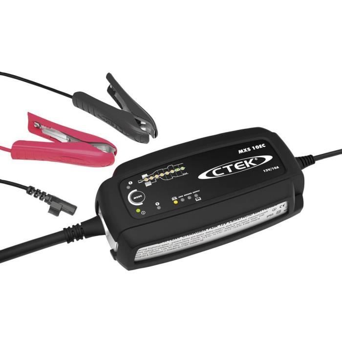 Chargeur automatique CTEK 40-095 12 V