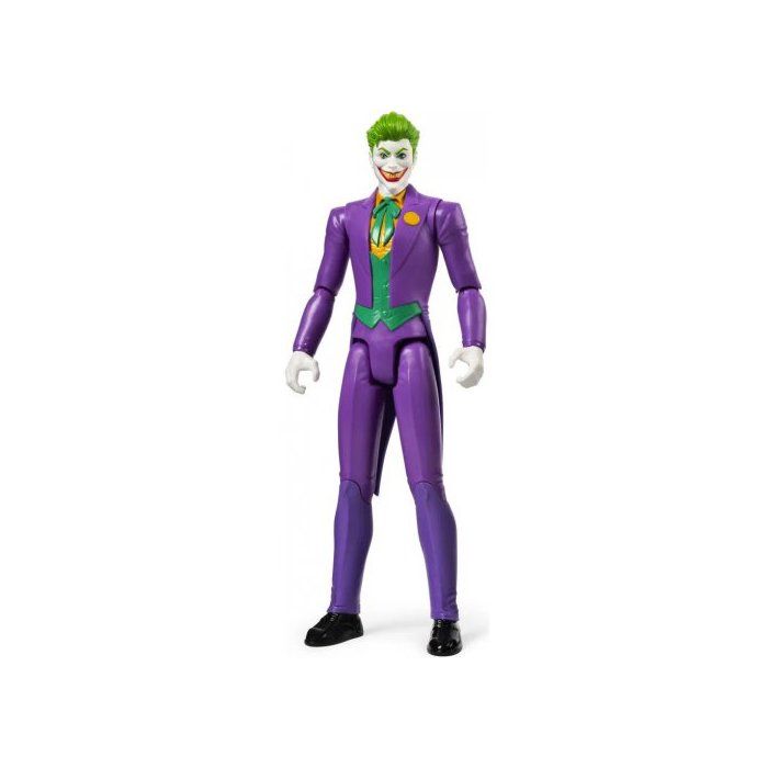 Figurine Joker 30 cm - DC - Super Heros Serie Batman