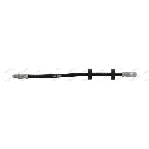 FERODO Flexible de frein FHY2076