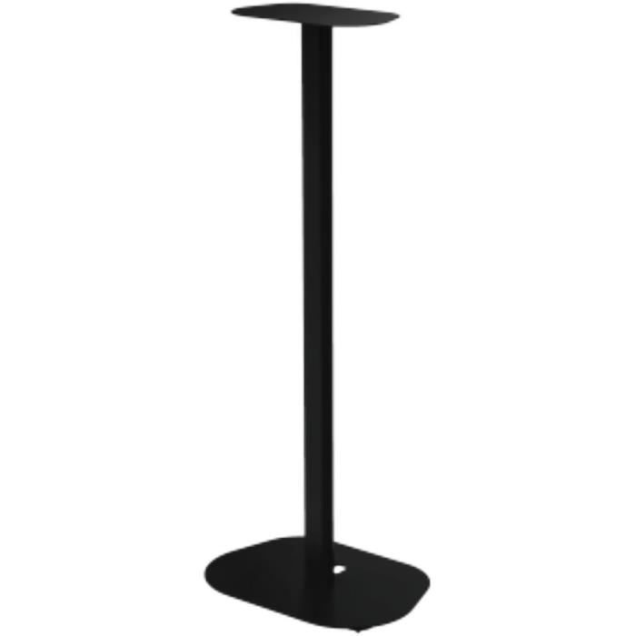 HAMA Support d’enceinte universel - Noir
