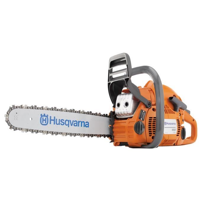 Husqvarna 450 E-Series