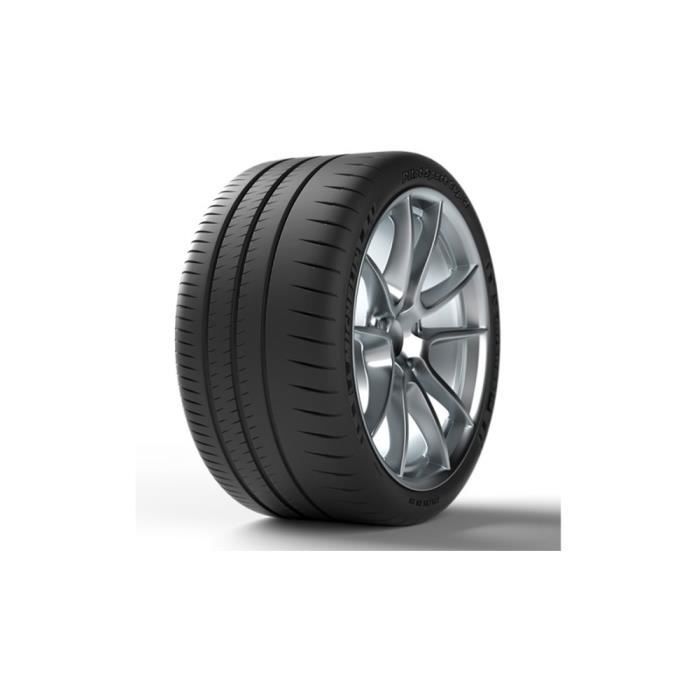 PNEUS Eté Michelin PILOT SPORT 2 295/30 R19 100 Y Tourisme été