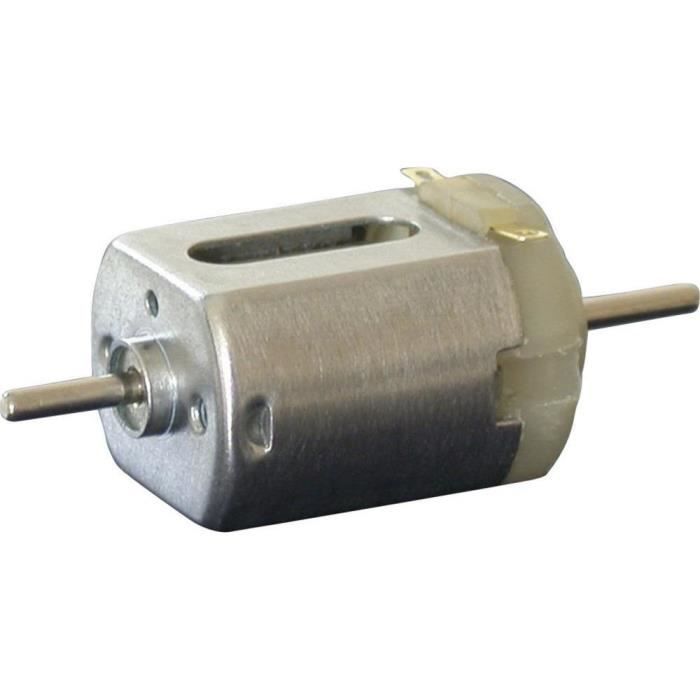 Moteur tuning XSLOT X20 Power MOTRAXX