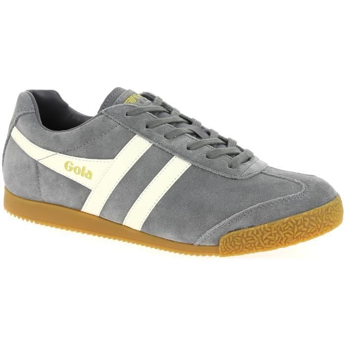 Baskets basses GOLA HARRIER