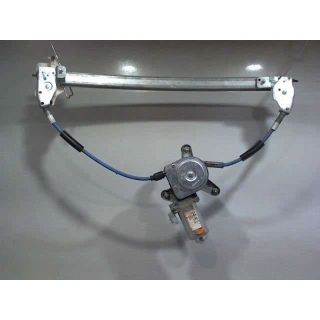 MECANISME+MOTEUR LEVE-GLACE ARRIERE DROIT PEUGEOT 406 BREAK Phase 2 1999-2004 / 922457 / D1-300163