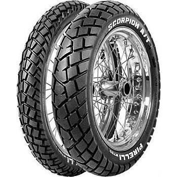 PIRELLI Pneu Moto Trail 120-90-17 64S MT90 A-T