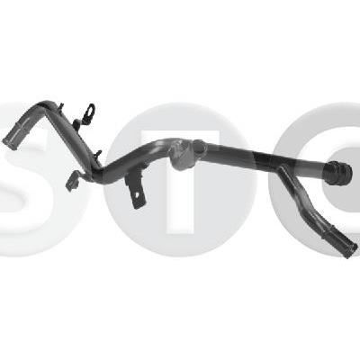 TUBE EAU STC T403213