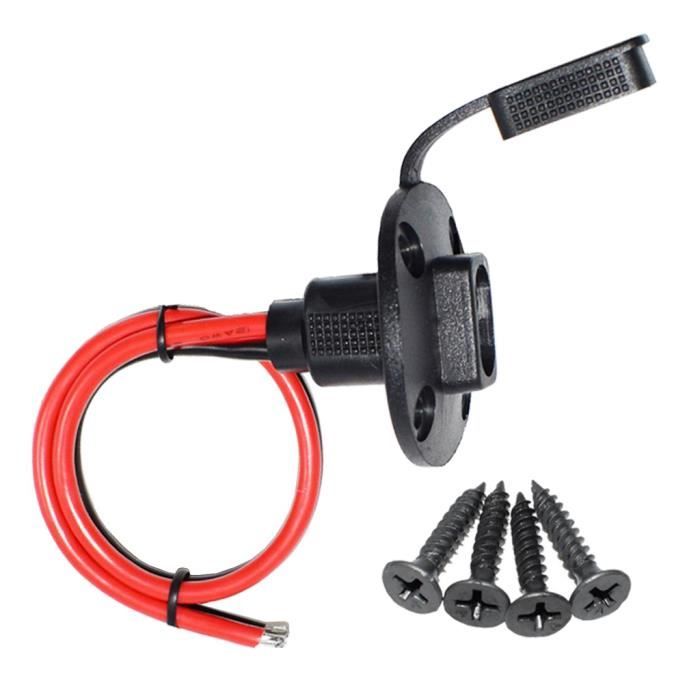 ENREGISTREUR VIDEOSURVEILLANCE 1x câble SAE