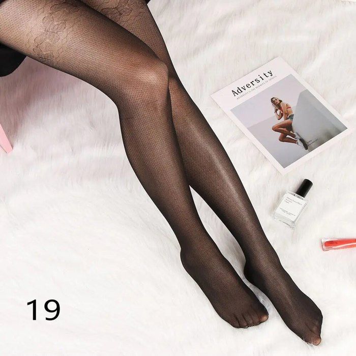 Collants Gothiques En Dentelle à Fond Japonais Pour Femmes,collants,bas