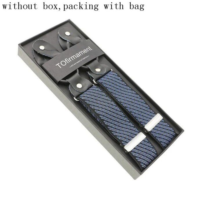 Lot De 8 Attaches Pour Bretelles En Cuir Véritable - Longueur 9,4 Cm (9 Pouces), Noir, Pour Remplacer Les élastiques Défectueux