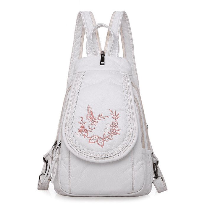 NICOLE&DORIS Sac à Dos Femmes Petit Sac à Dos Sac