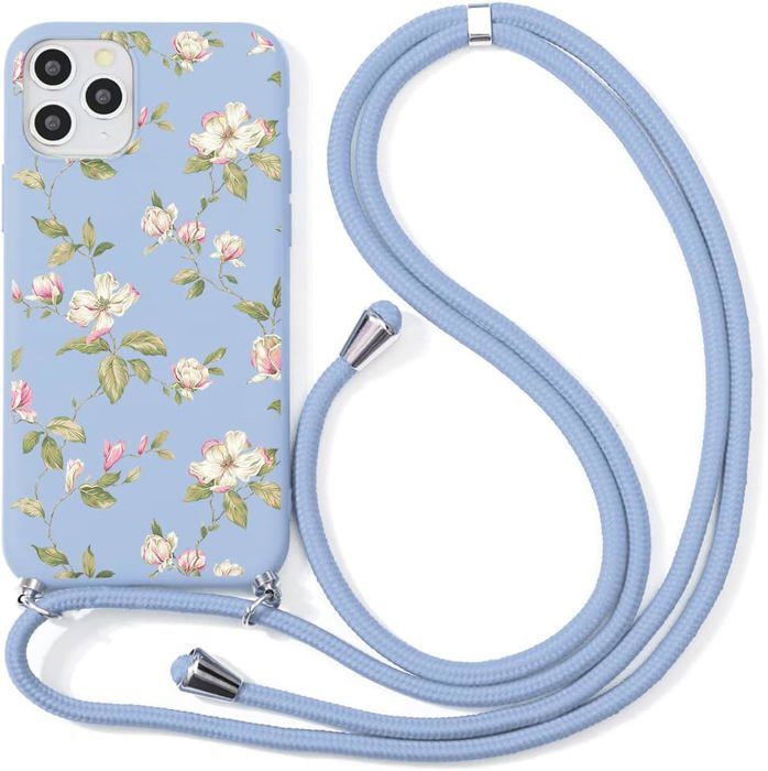 GOKEN Coque Étui Housse Transparente Pour Honor 70 Lite/Honor X6 - View #4