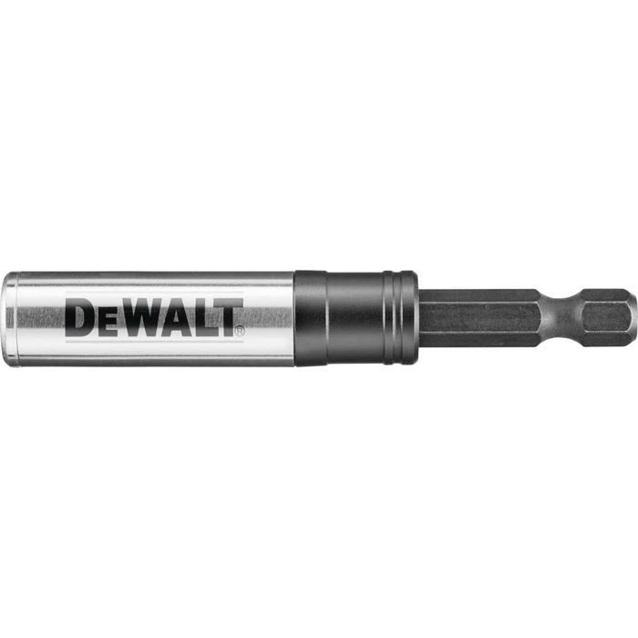 DeWALT Porte embouts magnétique 76mm DT7524 QZ - vue 2