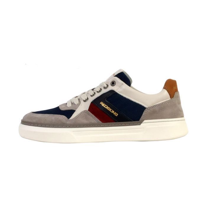 1268 Redskins Lerma Baskets homme