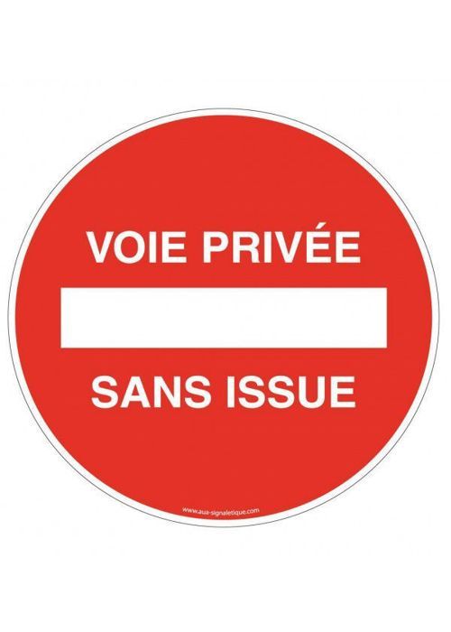 AUA SIGNALETIQUE - Panneau Compteur D'eau - 160x60 Mm, Vinyl Adhésif