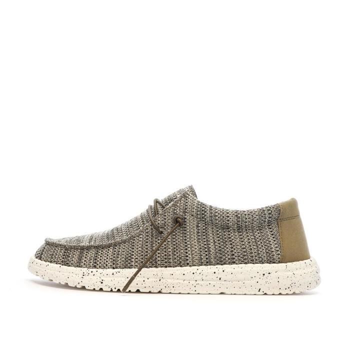 XTI Chaussures Marron Homme Xti 143657