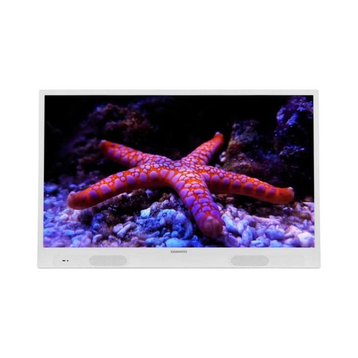 32DMD22HW TELE LED 82cm sur batterie