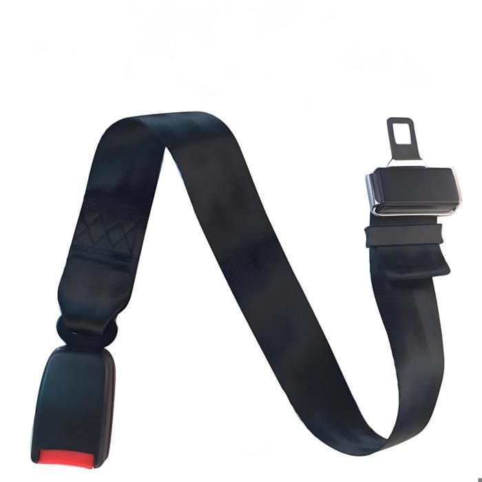 Rallonge Ceinture De Sécurité Voiture Pour Peugeot 308 408 508 2008 4008 5008 - Prolongateur Confort