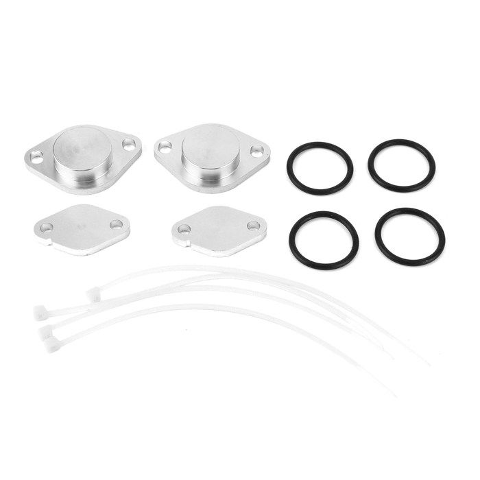 Kit manicotto di rimozione tappo valvola EGR BMW serie 7 E65 E66