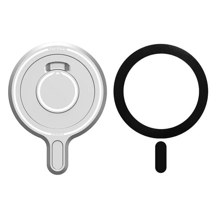 Pour le Support de Téléphone Magnétique de Poignée Insta360 Compatible Avec Ladaptateur Magsafe YYV