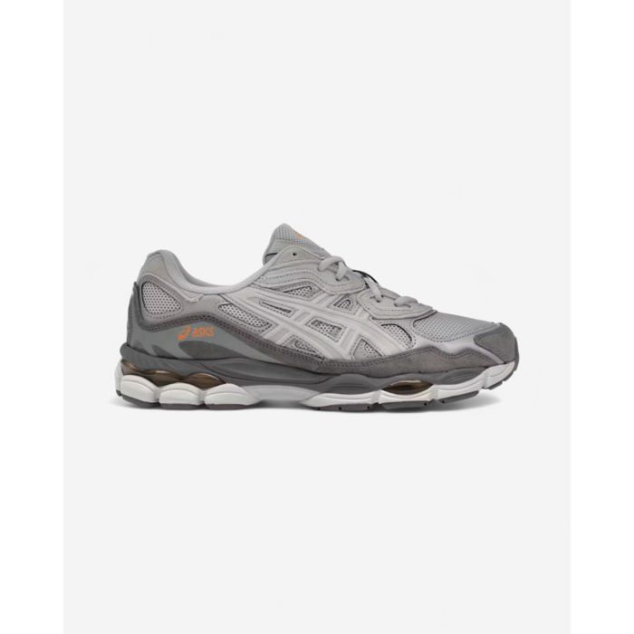 Asics Asics GEL-NYC Cloud Grey/Cement Grey