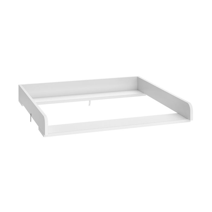 plan à langer Wicko 80x76cm Blanc Vicco 54277 plan à langer Wicko 80x76cm Blanc Vicco 54277
