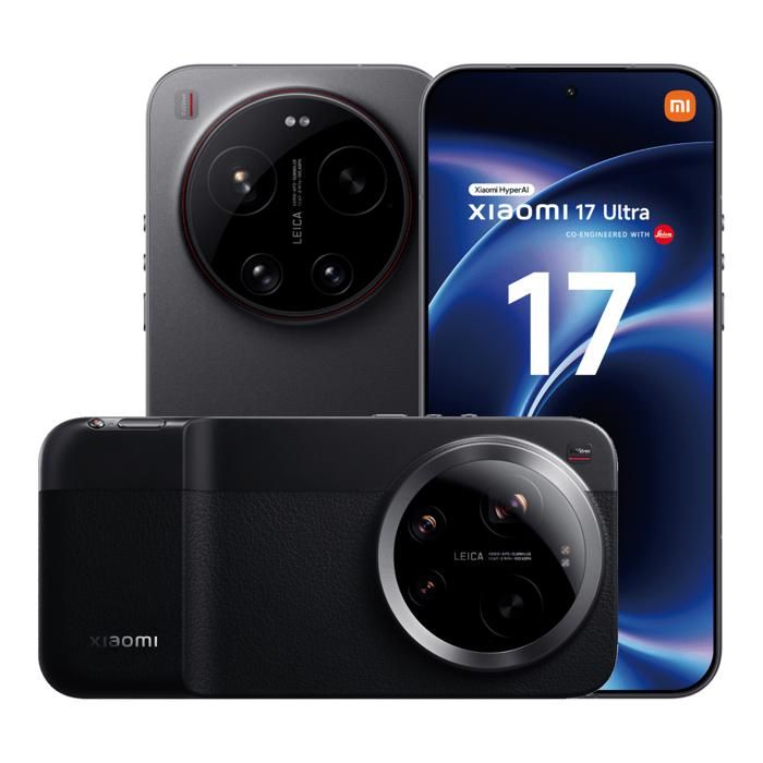 17 Ultra 5G [Kit Caméra] Neuf - vue 4