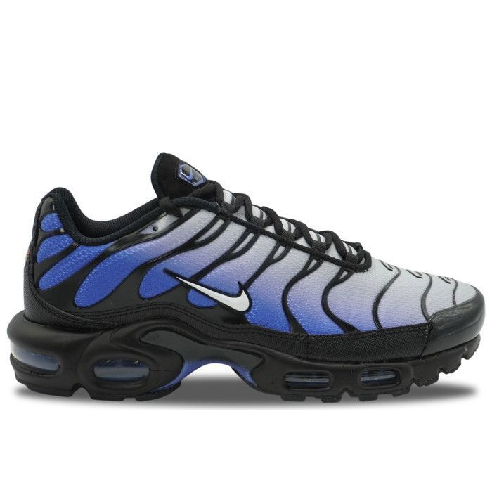 Nike Nike Air Max Plus TN Black Sapphire - DM0032-031_40