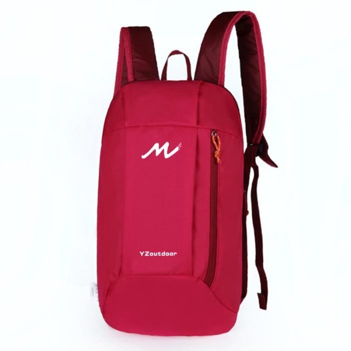 Sac à dos Adulte Homme-Femme Léger Casual Sport imperméable