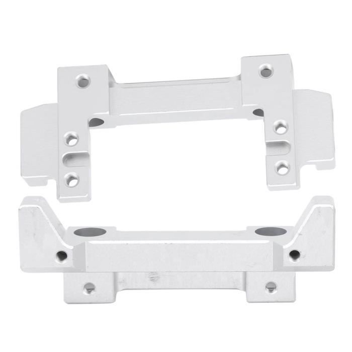 TUNGFULL Support de support en acier inoxydable pour actionneur linéaire DIY, support de montage TUNGFULL Support de support en acier inoxydable pour actionneur linéaire DIY, support de montage